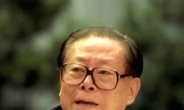 [속보] 장쩌민 중국 전 국가주석 사망