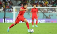 [월드컵] 이강인 포르투갈전 첫 선발출격…김민재 벤치