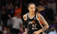 미·러, ‘WNBA 스타’와 ‘죽음의 무기상’ 맞교환