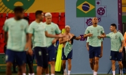 월드컵 우승가능성 브라질 33%, 포르투갈·잉글랜드14%
