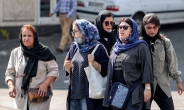 반정부 시위대 ‘사형집행’한 이란…국제사회 비난 이어져
