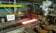 실적 위기·고철가 상승에…철강업계 “생산 늘리고 비용 줄이고” [비즈360]