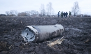 벨라루스 “우크라 대공미사일 격추”…확전 가능성 우려