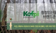 산림청, 설 명절맞이 임산물 온라인 판매 기획전 개최