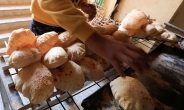 이집트 정부, 우크라 전쟁발 인플레에 빵가격 통제