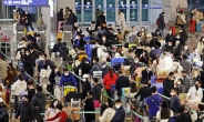 인천공항, 설연휴 하루 평균 12만명 이용…코로나 사태 이전의 60% 규모