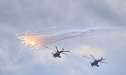 “中, 러시아에 군사장비 공급해 우크라 침공 지원” WSJ