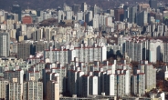 17년 만에 서울 아파트 절반 이상이 ‘하락 거래’
