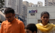 인도 아다니그룹, 허리띠 졸라맨다…자본지출 줄일 듯