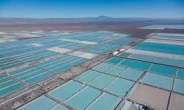 “리튬을 확보하라”…볼리비아 소금호수에 향한 중국의 눈