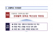 주문 물품에도 물가변동 적용…조달현장 규제 138개 완화