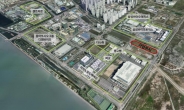 독일 싸토리우스 인천 송도 바이오의약 원부자재 생산·연구시설 착공… 2025년 준공