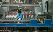 BMW그룹, 獨 라이프치히 공장 ‘배터리 셀 코팅 라인’ 가동