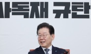 “남일 아니다”…檢 수사 표적 우려에 ‘李 체포동의안’ 부결표 집결