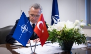 튀르키예 “내달 9일 스웨덴·핀란드와 NATO 가입 회담 재개”
