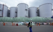 도쿄전력 “후쿠시마 원전 오염수 방류시설 공사 봄에 완료”