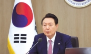 윤대통령 “한일간 협력은 세계 자유·평화·번영 지켜줄 것”