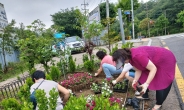 백경현 구리시장, “생활 속 정원문화 정착으로 시민 모두 행복한 구리시 되길 기대한다”