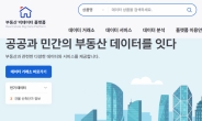 한국부동산원 컨소시엄, 부동산 분야 빅데이터 플랫폼 개소