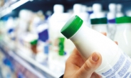 '밀크플레이션' 불가피…오는 9일부터 原乳 가격협상