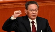 시진핑, 행정부까지 한손에 장악…측근 리창 총리 자리에