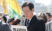 ‘대장동·성남FC 의혹’ 이재명 이번주 불구속 기소 유력