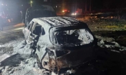 불타던 차, 트렁크 안에 든 시신…사건의 진실은 ?