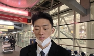 [속보]경찰, ‘전두환 손자’ 인천공항 도착 즉시 체포 방침