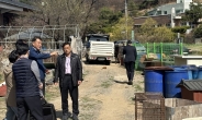 오후석 경기도 부지사, “동물 학대 우려 되는 영업장 일제 점검” 당부