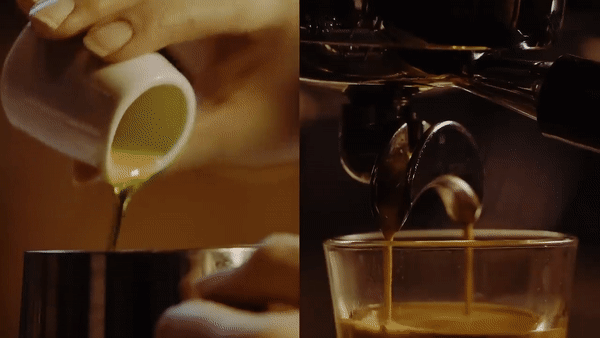 [영상] 스타벅스 신상 음료는 변비 치료제?…마시면 화장실 직행 ‘올리브유 음료’ [나우,어스]