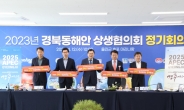 경북동해안상생협의회, 2025 APEC 최적지는 경주 결의