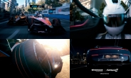 한국타이어, 전기차 레이싱 ‘포뮬러 E’ 연계 광고 캠페인 공개