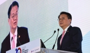 방기선 “디지털 등 한국의 강점분야에 집중해 세계은행과의 협력 강화”