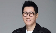 지석진, '광주디자인비엔날레' 홍보대사로 뛴다