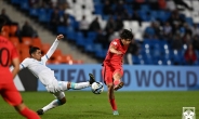 한국, 16강행 이미 확정? 조별리그 3차전 전에 결정될수도 [FIFA U20월드컵]