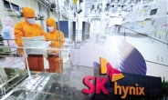 “한국 추격 아직 어렵지?” SK하이닉스, 세계 ‘최고층 낸드’로 미국·중국에 한방