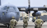 공군, 중동 정세 불안 속 UAE ‘데저트 플래그’ 훈련