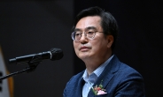 김동연 “다산 선생 3농 정신 이어받아 농업 발전 꼭 이룰 것”