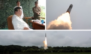 軍, 北 ICBM 화성-18형 사전탐지 여부 “예의주시했다” 말 아껴