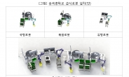 국탕로봇이 찌개 떠준다…서울시교육청, 전국 최초 급식로봇 시범 도입