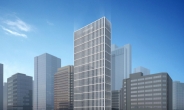 무교다동 일대 27층 규모 업무·근린생활시설 건립