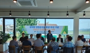김덕현 연천군수, “지속적으로 소통하여 기업이 성장할 수 있도록 하겠다”