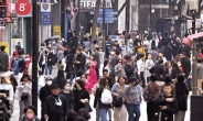 중국정부, 한국행 단체관광 전면허용...일본에도 풀었다
