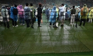 문체부 “잼버리로 훼손된 경기장 잔디 복구 지원”