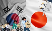 한국은 日주식 ‘투자 붐’인데 일본은 韓주식 대거 매도…증시에선 엇갈린 양국, 왜? [투자360]