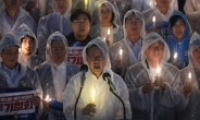 후쿠시마 총력전도 ‘이재명 지키기’…野 내부서도 ‘개딸 결집’ 눈초리 [이런정치]