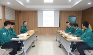박형덕 동두천시장, 이상민 행정안전부장관 면담·미군 공여지 반환 지연 대책 촉구