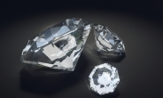 세상에서 가장 비싼 보석 '옛말'…다이아몬드 가격 40% 곤두박질