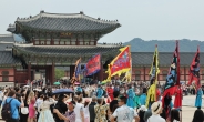 中 국경절 단체 관광객을 잡아라…연말까지 전자비자 수수료 면제