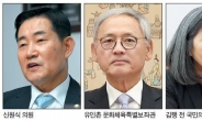 이르면 내일 개각...국방 신원식·문체 유인촌·여가 김행 유력